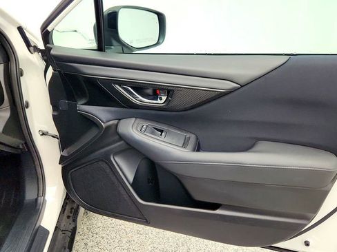 Used 2024 Subaru Outback Premium image 25