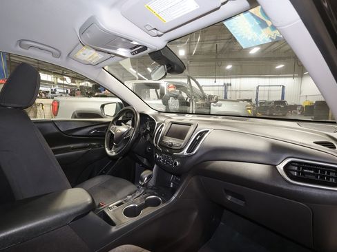 Certified 2024 Chevrolet Equinox LT image 26