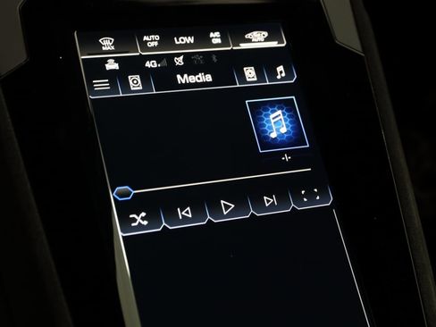 Used 2023 Lamborghini Huracan Tecnica image 60