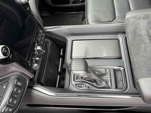 Used 2024 RAM 1500 TRX image 43