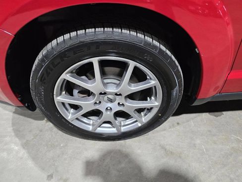 Used 2018 Dodge Journey GT image 24