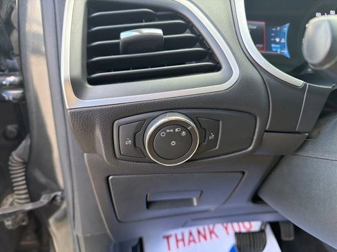Used 2015 Ford Edge SEL w/ Equipment Group 201A AWD/4WD image 23