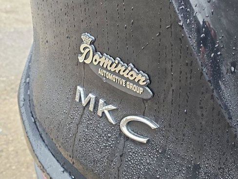 Used 2017 Lincoln MKC Premiere image 7