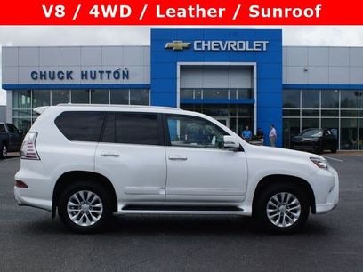 Used 2019 Lexus GX 460 Premium w/ Premium Package