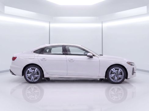 Certified 2025 Audi A5 2.0T Premium Plus w/ Premium Plus AWD/4WD image 3