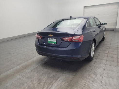 Used 2019 Chevrolet Malibu LT FWD image 9