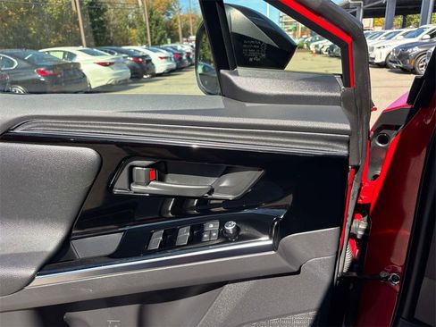 Used 2023 Toyota bZ4X AWD w/ Weather Package image 19