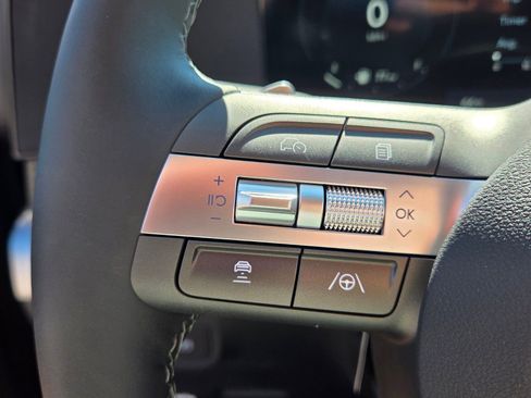 New 2026 Hyundai Kona Limited FWD image 26