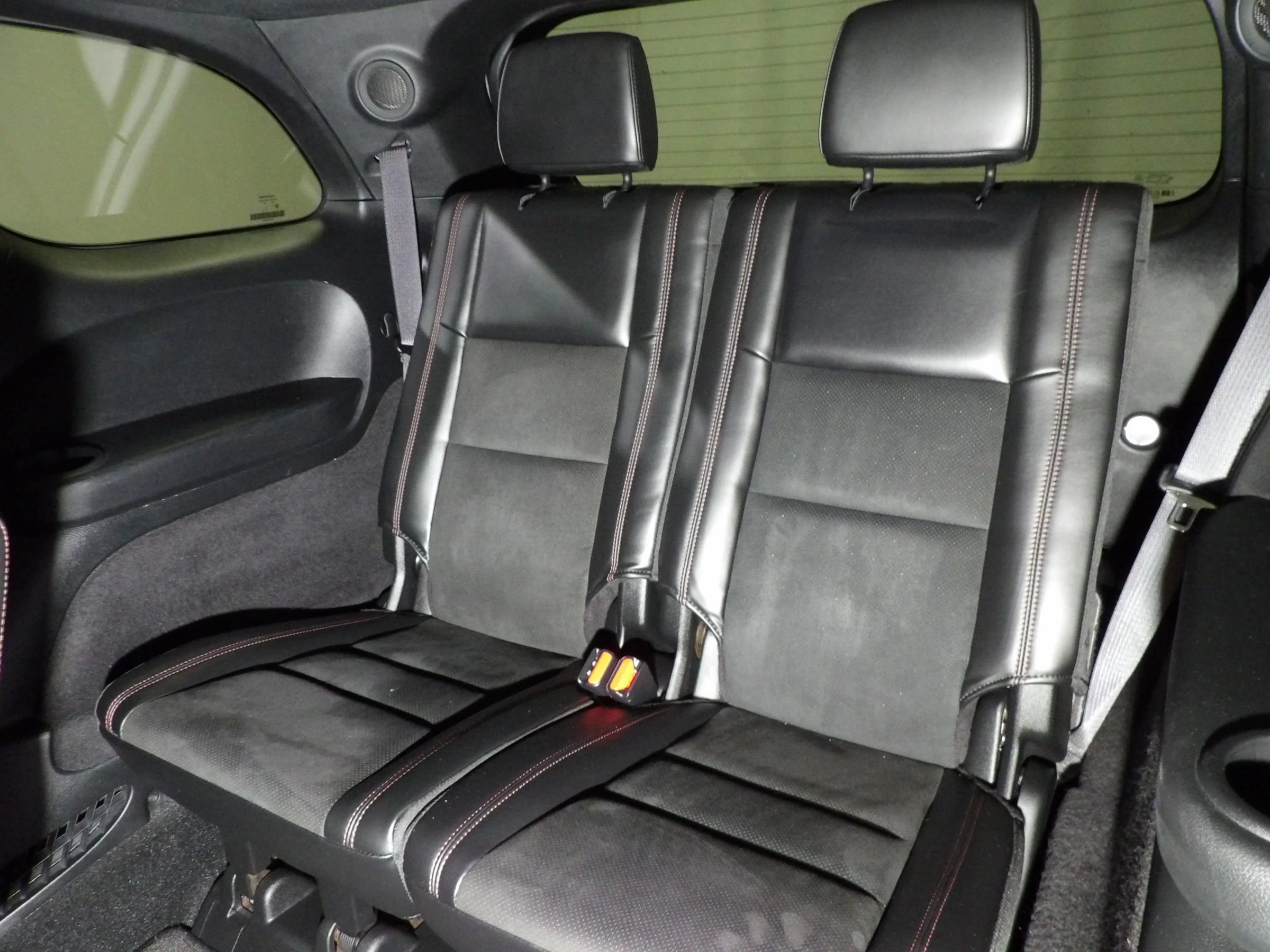 Used 2022 Dodge Durango R/T w/ Blacktop Package AWD/4WD image 19