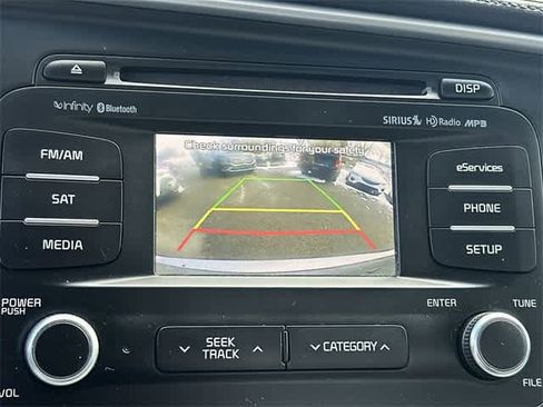 Used 2015 Kia Optima EX w/ EX Premium Package image 13