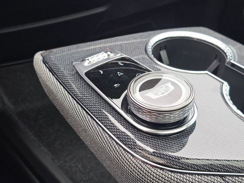 New 2026 Cadillac Optiq Sport 2 RWD image 34