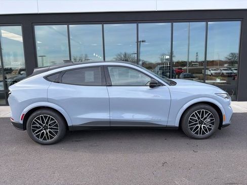 New 2026 Ford Mustang Mach-E Premium image 2