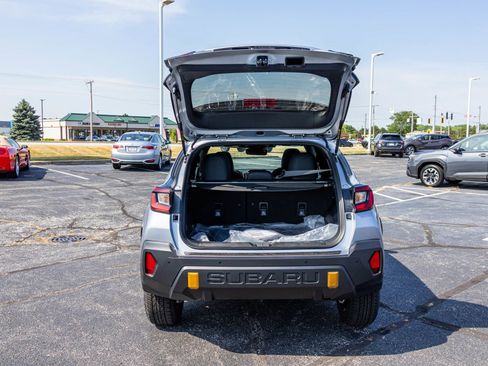 New 2025 Subaru Crosstrek 2.5i Wilderness w/ Crosstrek Mirror Package image 47