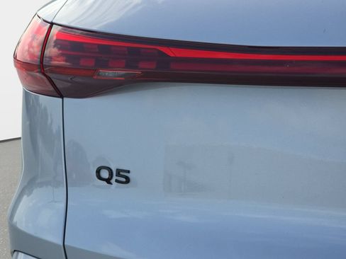 Certified 2025 Audi Q5 Premium w/ Premium Plus AWD/4WD image 26