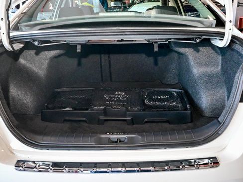 Used 2022 Nissan Altima 2.5 SL image 22