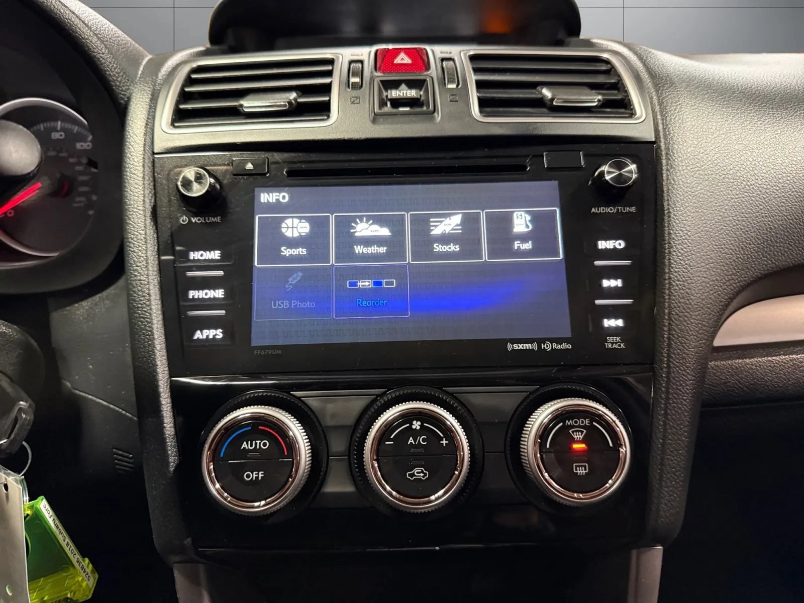 Used 2018 Subaru Forester 2.5i Premium w/ All-Weather Package AWD/4WD image 36