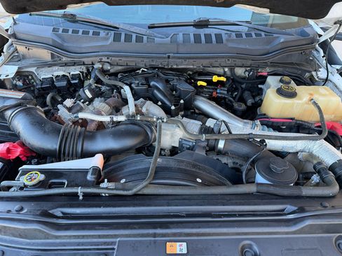 Used 2017 Ford F350 XL w/ Power Equipment Group image 48