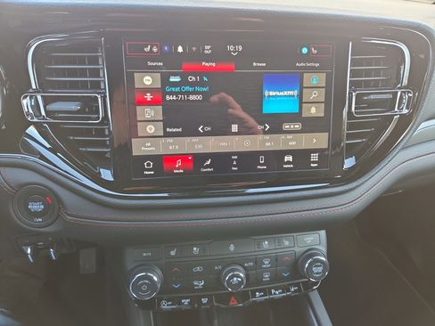 New 2026 Dodge Durango GT AWD/4WD image 15