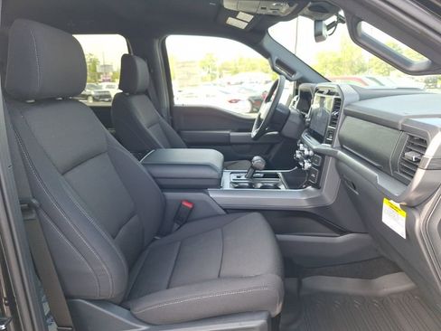 New 2026 Ford F150 XLT AWD/4WD image 17