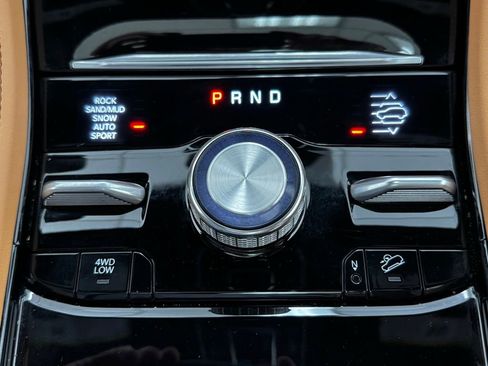 Certified 2025 Jeep Grand Cherokee L Summit image 23