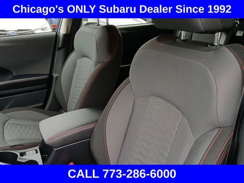 Certified 2025 Subaru Impreza 2.0i Sport image 21