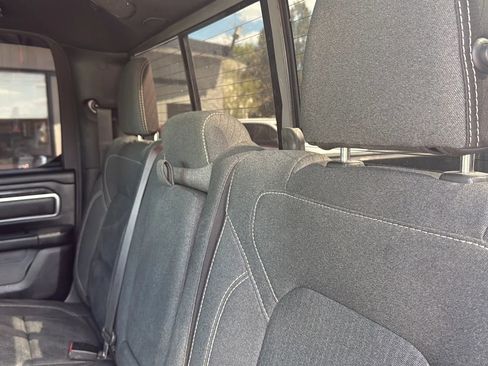 Used 2020 RAM 1500 Big Horn AWD/4WD image 20