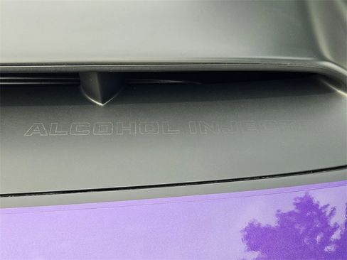 New 2023 Dodge Challenger SRT Hellcat Redeye image 38