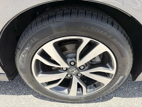 Used 2022 Honda Odyssey Touring image 31