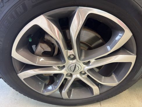 Used 2022 Chrysler Pacifica Pinnacle AWD/4WD image 34