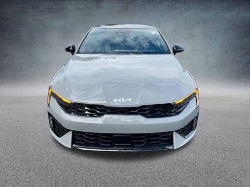 New 2026 Kia K5 GT w/ GT1 Package image 36