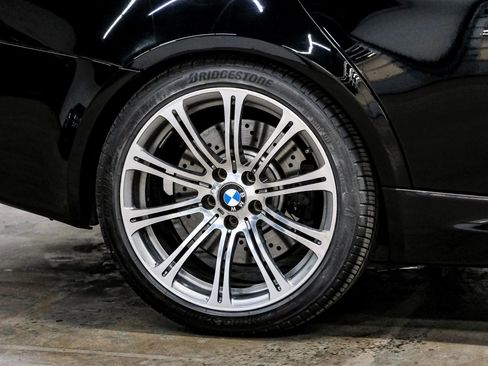 Used 2011 BMW M3 Sedan image 53