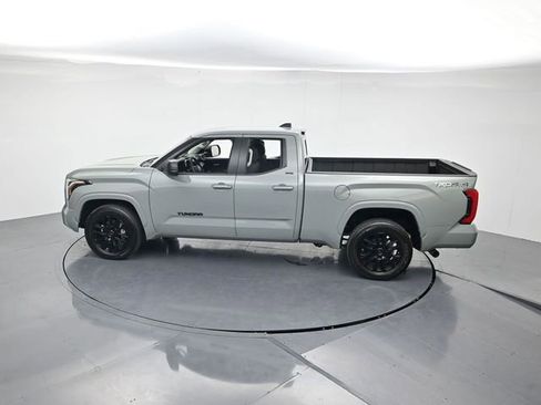 Used 2024 Toyota Tundra SR5 w/ TRD Sport Package image 41