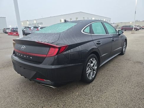 Used 2023 Hyundai Sonata SEL w/ Convenience Package FWD image 3