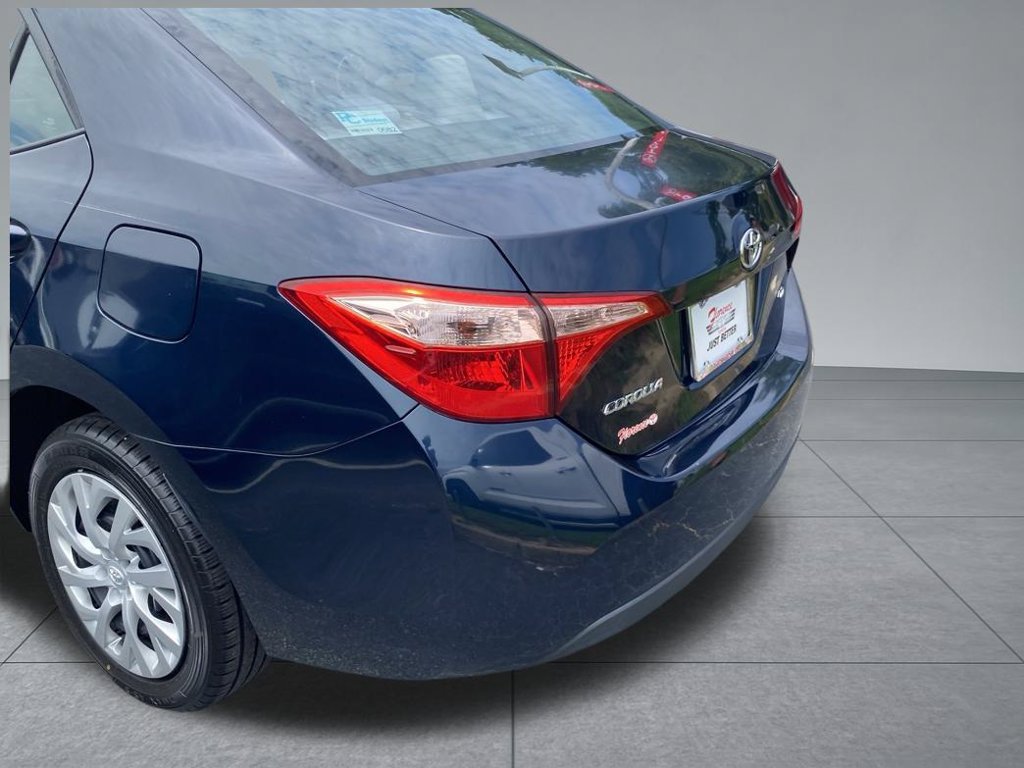 Used 2019 Toyota Corolla LE FWD image 10