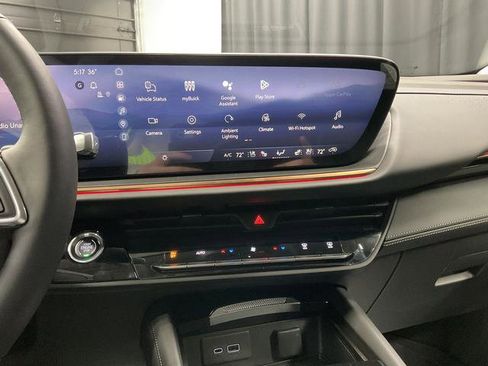 New 2026 Buick Envision Avenir image 24