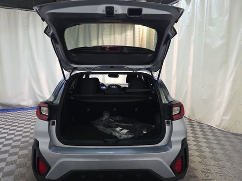 New 2026 Subaru Crosstrek 2.5i Sport AWD/4WD image 35