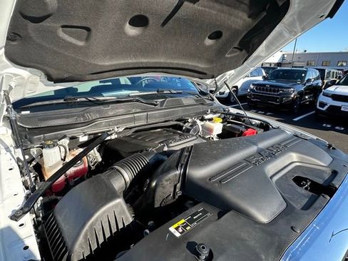 Used 2024 RAM 2500 Big Horn w/ Bed Utility Group image 17