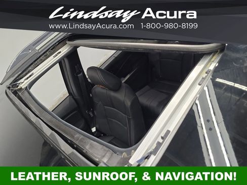 Used 2025 Honda Passport TrailSport image 21