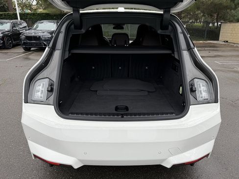 Used 2026 BMW iX xDrive45 image 16