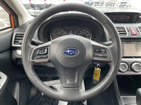 Used 2015 Subaru Crosstrek 2.0i Premium w/ Moonroof Package image 20