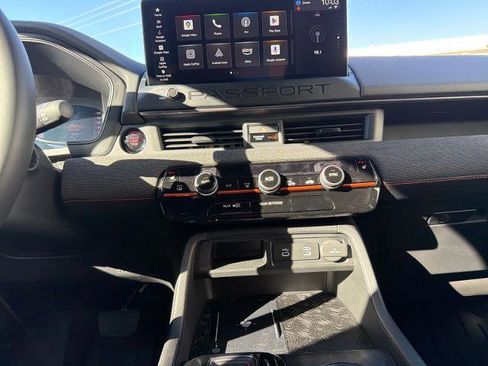 New 2026 Honda Passport TrailSport image 28