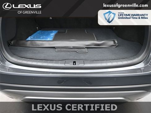 Certified 2025 Lexus RX 350 FWD image 29