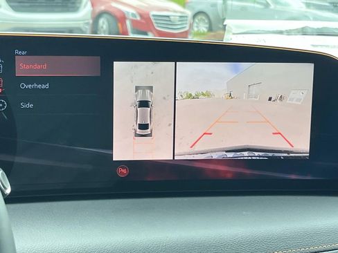 New 2026 Cadillac CT5 V w/ LPO, Bronce Accent Package AWD/4WD image 38