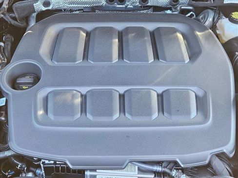 New 2025 Volkswagen Tiguan S image 16