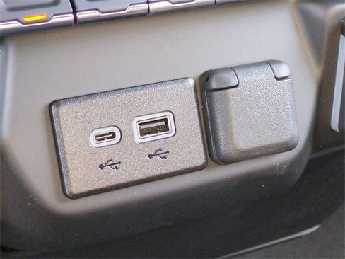 New 2026 Chevrolet Silverado 1500 Custom image 22