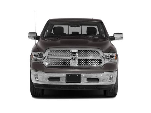Certified 2018 RAM 1500 Laramie w/ Convenience Group AWD/4WD image 4