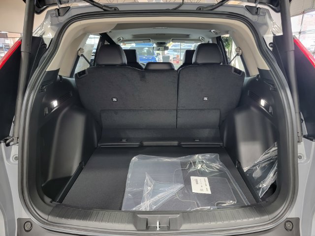New 2027 Honda CR-V EX-L image 33