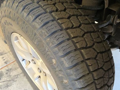 Used 2018 Chevrolet Silverado 1500 LT image 6