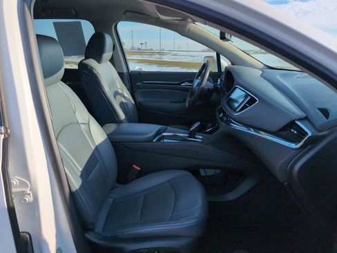 Used 2018 Buick Enclave Premium w/ LPO, Hit The Road Package image 28