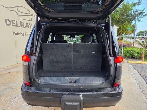 Used 2025 Lexus GX 550 w/ Accessory Package (Z1) AWD/4WD image 14